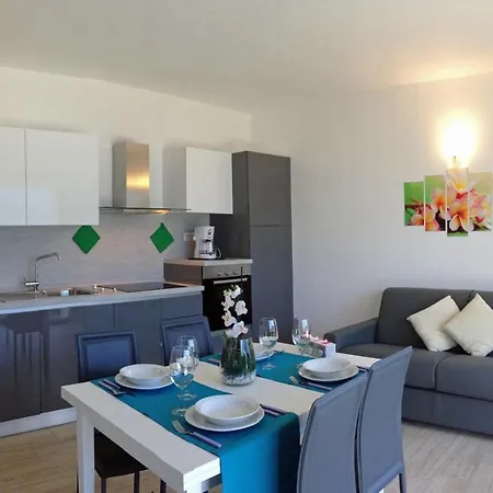 Aparthotel La Collinetta