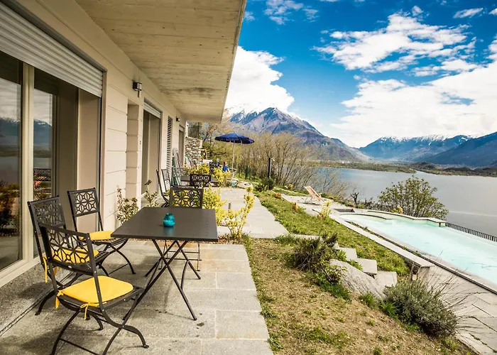 La Collinetta Hotel apartamentowy