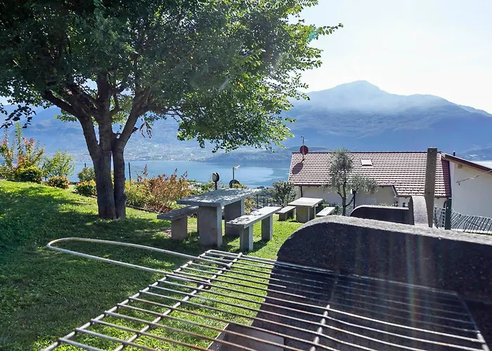 La Collinetta Hotel apartamentowy