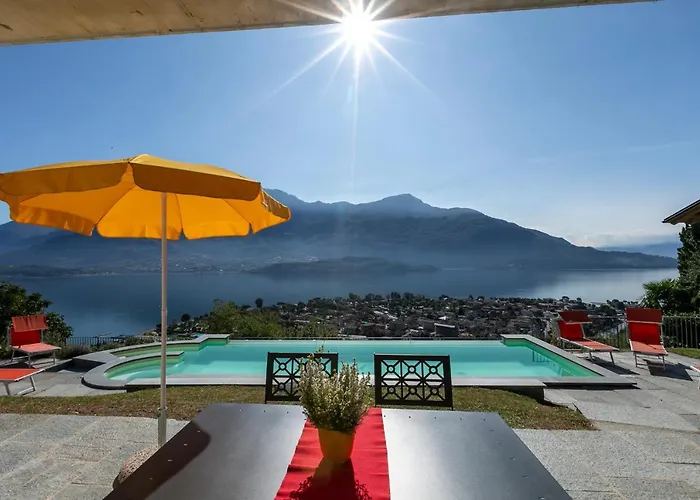 La Collinetta Hotel apartamentowy 4*