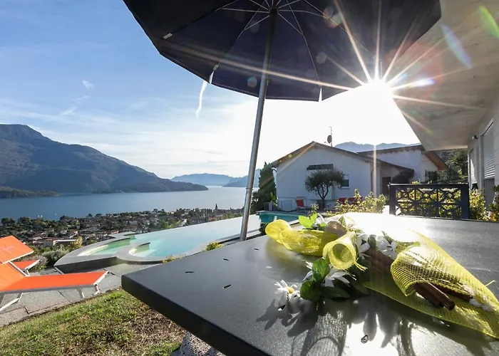 Hotel apartamentowy La Collinetta 4*