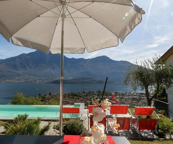 La Collinetta 4*