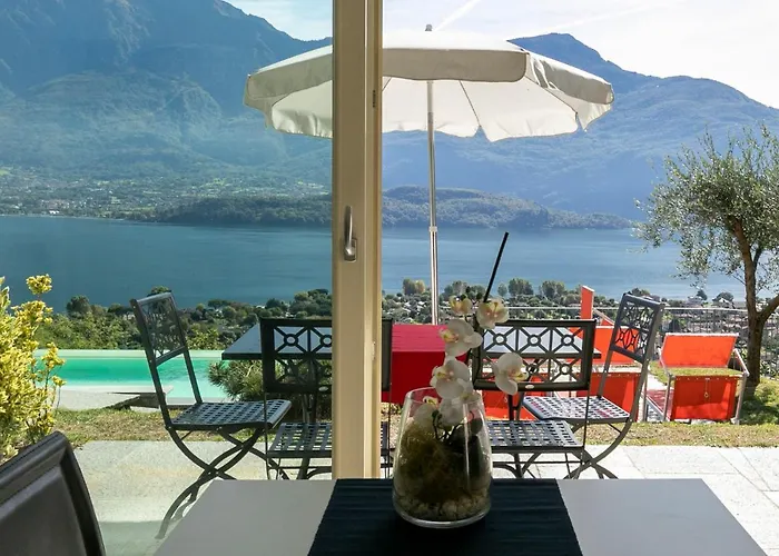 La Collinetta 4* Vercana