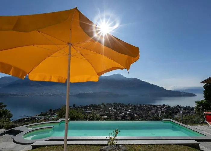 La Collinetta Hotel apartamentowy 4*