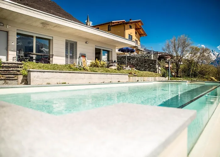 La Collinetta 4* Vercana