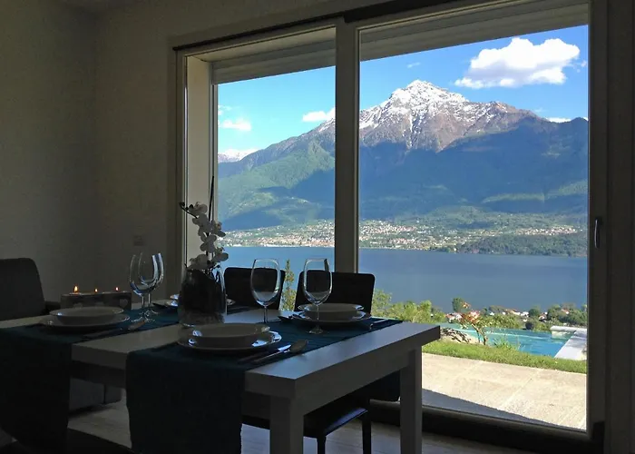 Hotel apartamentowy La Collinetta