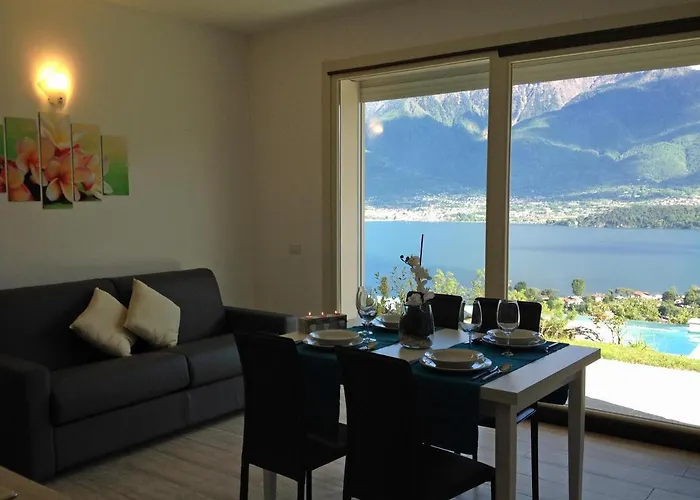 La Collinetta 4* Vercana