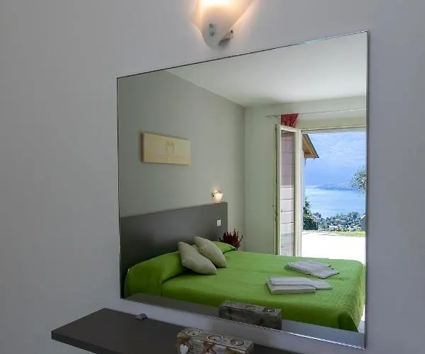 La Collinetta Hotel apartamentowy 4*