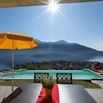 La Collinetta Aparthotel 4*