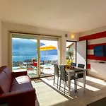 La Collinetta Aparthotel Vercana