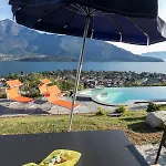 Aparthotel La Collinetta Vercana