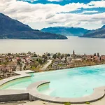 La Collinetta Aparthotel Vercana