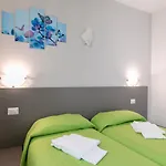 Aparthotel La Collinetta 4*