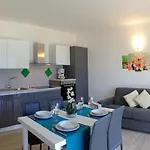 Aparthotel La Collinetta
