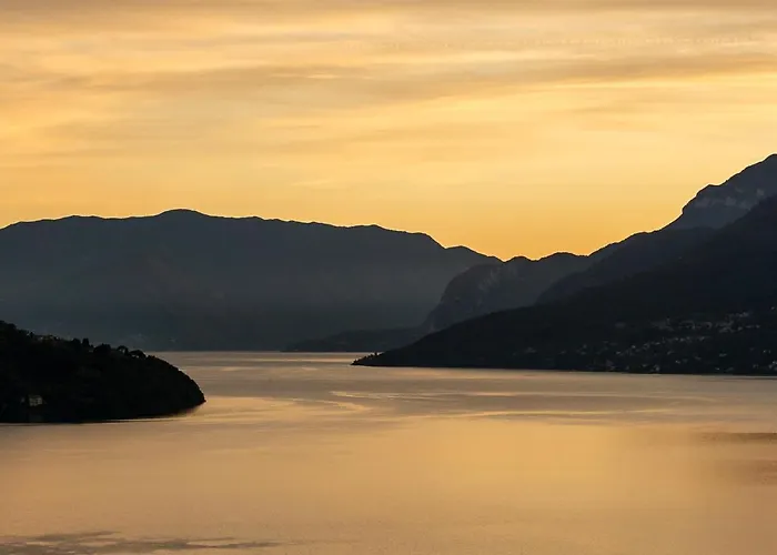 La Collinetta מלון דירות