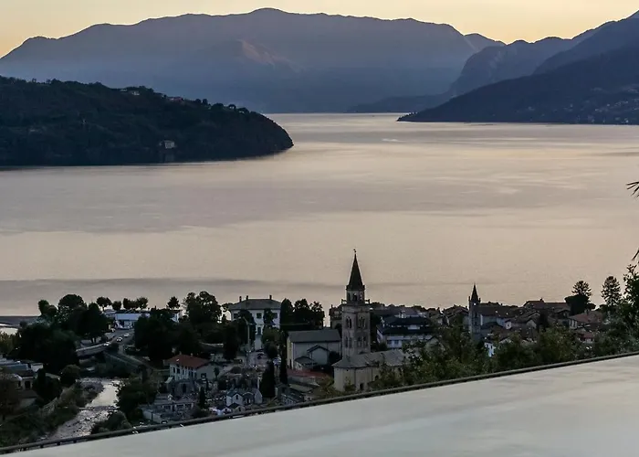 La Collinetta מלון דירות 4*